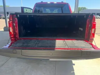 Ford F-150 2022 4x4 XLT 4 puertas SuperCrew 5.5 pies. SB