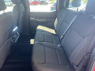 Ford F-150 2022 4x4 XLT 4 puertas SuperCrew 5.5 pies. SB