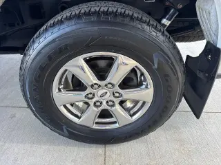 Ford F-150 2020 4x4 XLT 4 puertas SuperCrew 5.5 pies. SB