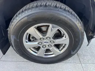 Ford F-150 2020 4x4 XLT 4 puertas SuperCrew 5.5 pies. SB