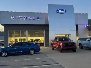 Ford F-150 2020 4x4 XLT 4 puertas SuperCrew 5.5 pies. SB