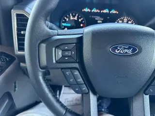 Ford F-150 2020 4x4 XLT 4 puertas SuperCrew 5.5 pies. SB