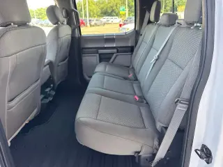 Ford F-150 2020 4x4 XLT 4 puertas SuperCrew 5.5 pies. SB