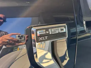 Ford F-150 2021 4x4 XLT 4 puertas SuperCrew 5.5 pies SB