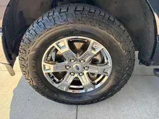 Ford F-150 2021 4x4 XLT 4 puertas SuperCrew 5.5 pies SB