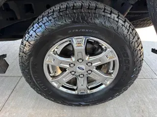 Ford F-150 2021 4x4 XLT 4 puertas SuperCrew 5.5 pies SB