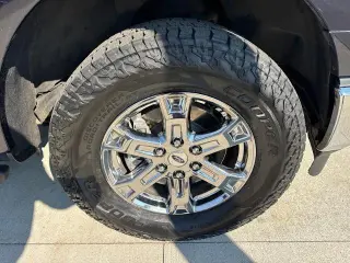 Ford F-150 2021 4x4 XLT 4 puertas SuperCrew 5.5 pies SB