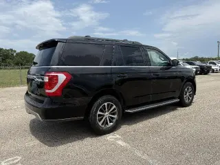 Ford Expedition 2018 4x2 XLT 4 puertas SUV