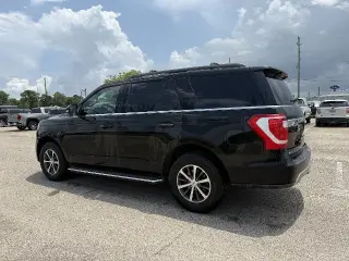 Ford Expedition 2018 4x2 XLT 4 puertas SUV