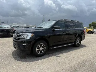 Ford Expedition 2018 4x2 XLT 4 puertas SUV