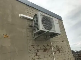 Henry’s cool and heating
