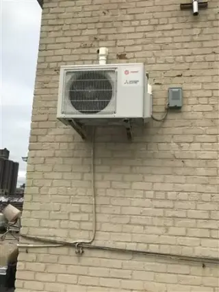 Henry’s cool and heating