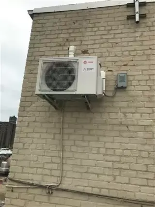 Henry’s cool and heating