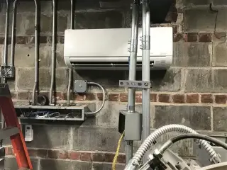 Henry’s cool and heating