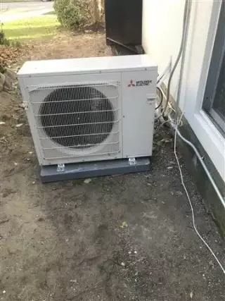 Henry’s cool and heating