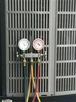 Henry’s cool and heating