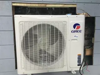Henry’s cool and heating