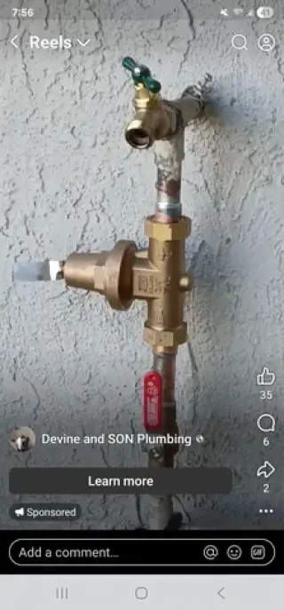 Plomero a bajos precios 👍