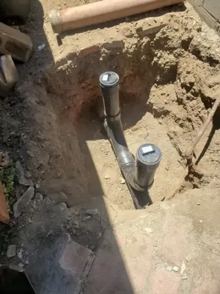 Plomero a bajos precios 👍