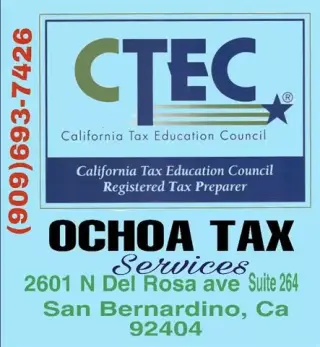 TAX - NOTARY - APOSTILLE