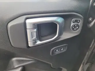 Jeep Wrangler Unlimited 2020 4x4 Sport 4 puertas SUV