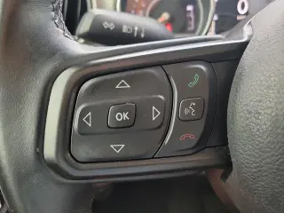Jeep Wrangler Unlimited 2020 4x4 Sport 4 puertas SUV