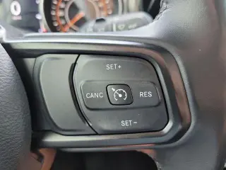 Jeep Wrangler Unlimited 2020 4x4 Sport 4 puertas SUV