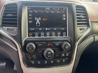 Jeep Grand Cherokee 2018 Summit 4x4 4 puertas SUV