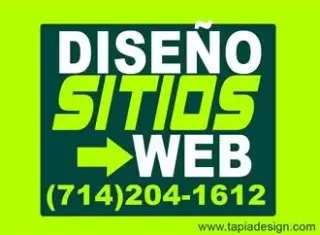 Paginas Web de Negocio