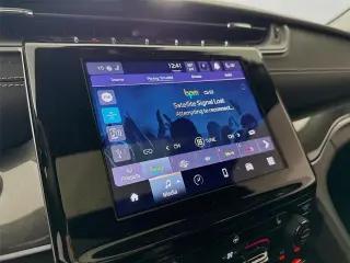 Jeep Grand Cherokee 2023 4x4 Altitude 4 puertas SUV
