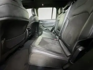 Jeep Grand Cherokee 2023 4x4 Altitude 4 puertas SUV