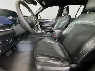 Jeep Grand Cherokee 2023 4x4 Altitude 4 puertas SUV