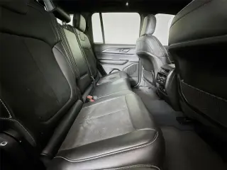 Jeep Grand Cherokee 2023 4x4 Altitude 4 puertas SUV