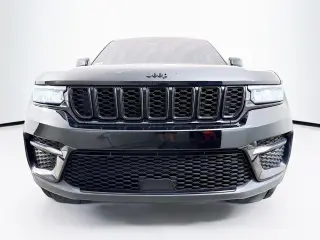 Jeep Grand Cherokee 2023 4x4 Altitude 4 puertas SUV