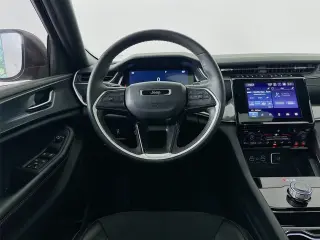 Jeep Grand Cherokee 2023 4x4 Altitude 4 puertas SUV