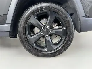 Jeep Grand Cherokee 2023 4x4 Altitude 4 puertas SUV