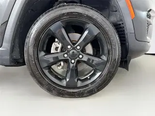 Jeep Grand Cherokee 2023 4x4 Altitude 4 puertas SUV