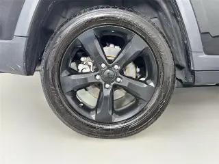 Jeep Grand Cherokee 2023 4x4 Altitude 4 puertas SUV