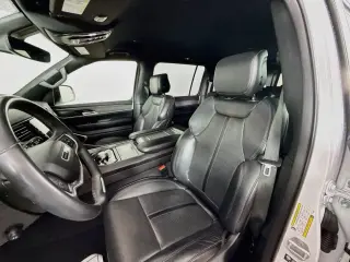 Jeep Wagoneer L 2023 Serie II 4x4 4 puertas SUV