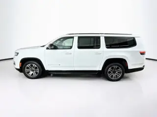 Jeep Wagoneer L 2023 Serie II 4x4 4 puertas SUV