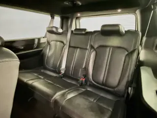 Jeep Wagoneer L 2023 Serie II 4x4 4 puertas SUV