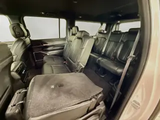 Jeep Wagoneer L 2023 Serie II 4x4 4 puertas SUV
