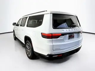 Jeep Wagoneer L 2023 Serie II 4x4 4 puertas SUV