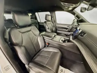 Jeep Wagoneer L 2023 Serie II 4x4 4 puertas SUV