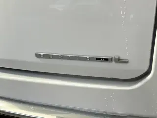 Jeep Wagoneer L 2023 Serie II 4x4 4 puertas SUV