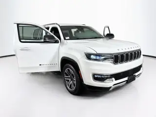Jeep Wagoneer L 2023 Serie II 4x4 4 puertas SUV