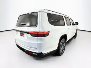 Jeep Wagoneer L 2023 Serie II 4x4 4 puertas SUV