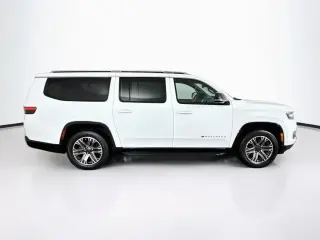Jeep Wagoneer L 2023 Serie II 4x4 4 puertas SUV