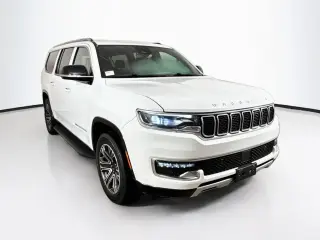 Jeep Wagoneer L 2023 Serie II 4x4 4 puertas SUV