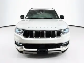 Jeep Wagoneer L 2023 Serie II 4x4 4 puertas SUV
